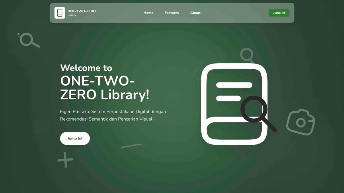 120 Library