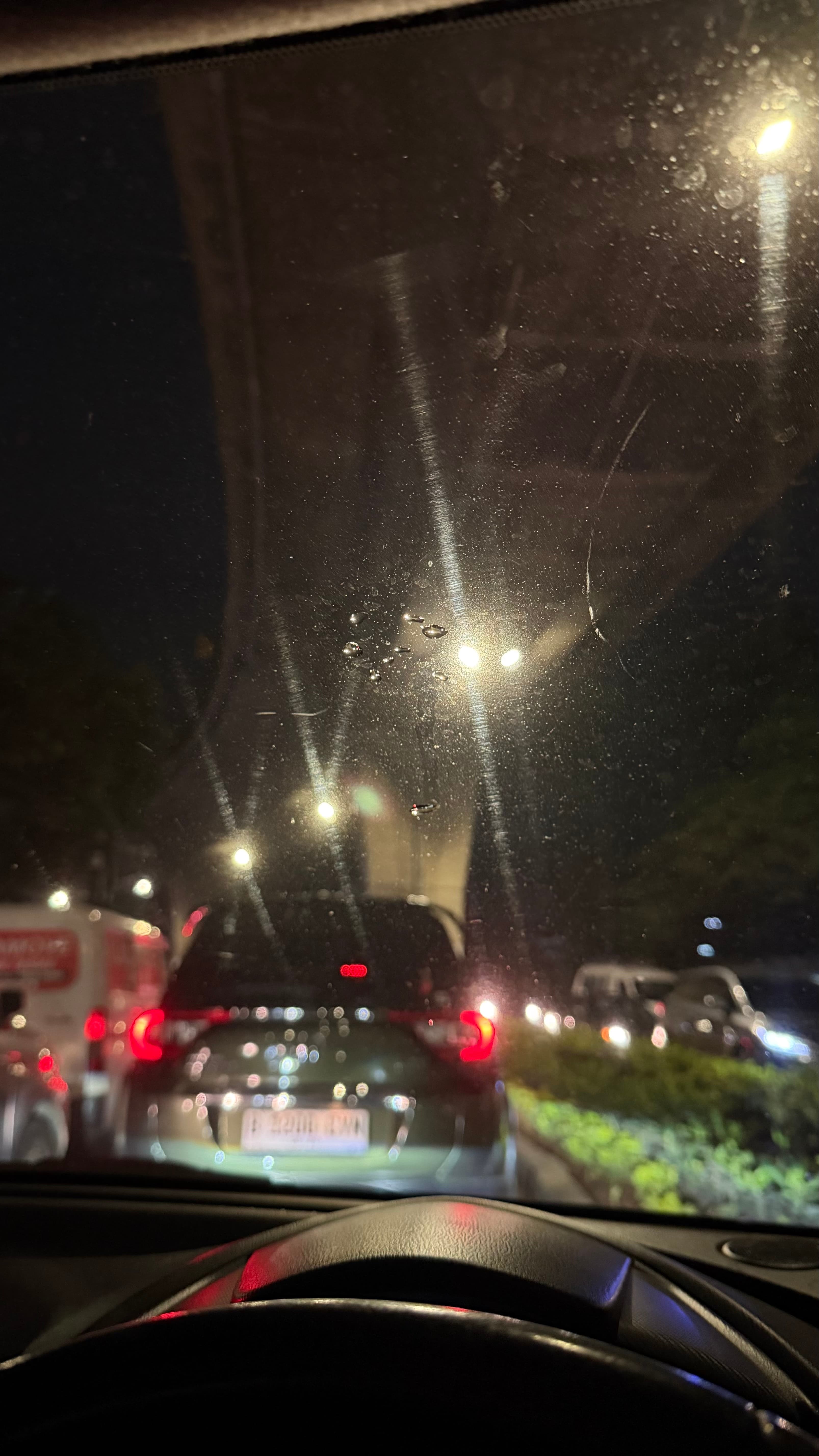 Jakarta raised. — 1